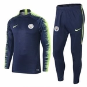 Tracksuit shirt and pant Manchester XL NWT Nike